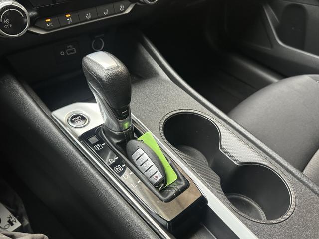used 2022 Nissan Altima car, priced at $14,900