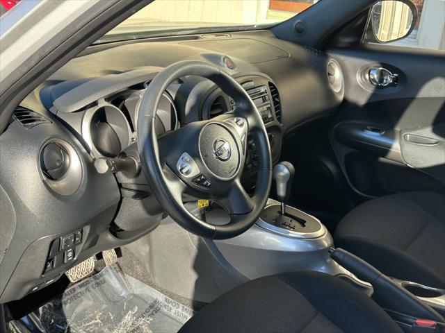 used 2013 Nissan Juke car, priced at $6,900