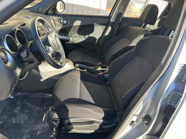 used 2013 Nissan Juke car, priced at $6,900