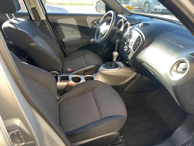 used 2013 Nissan Juke car, priced at $6,900