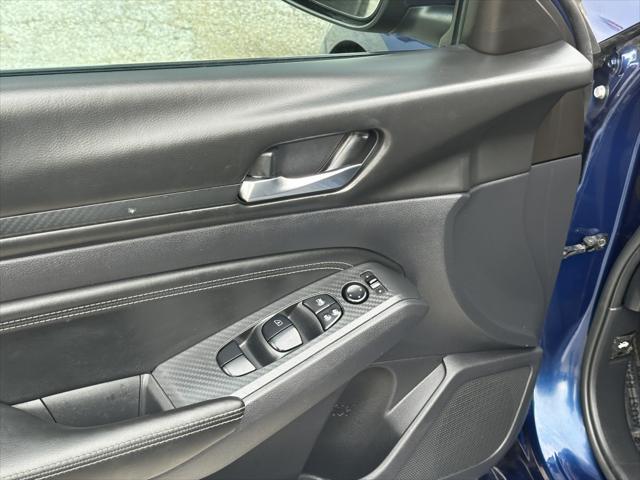 used 2020 Nissan Altima car, priced at $12,900