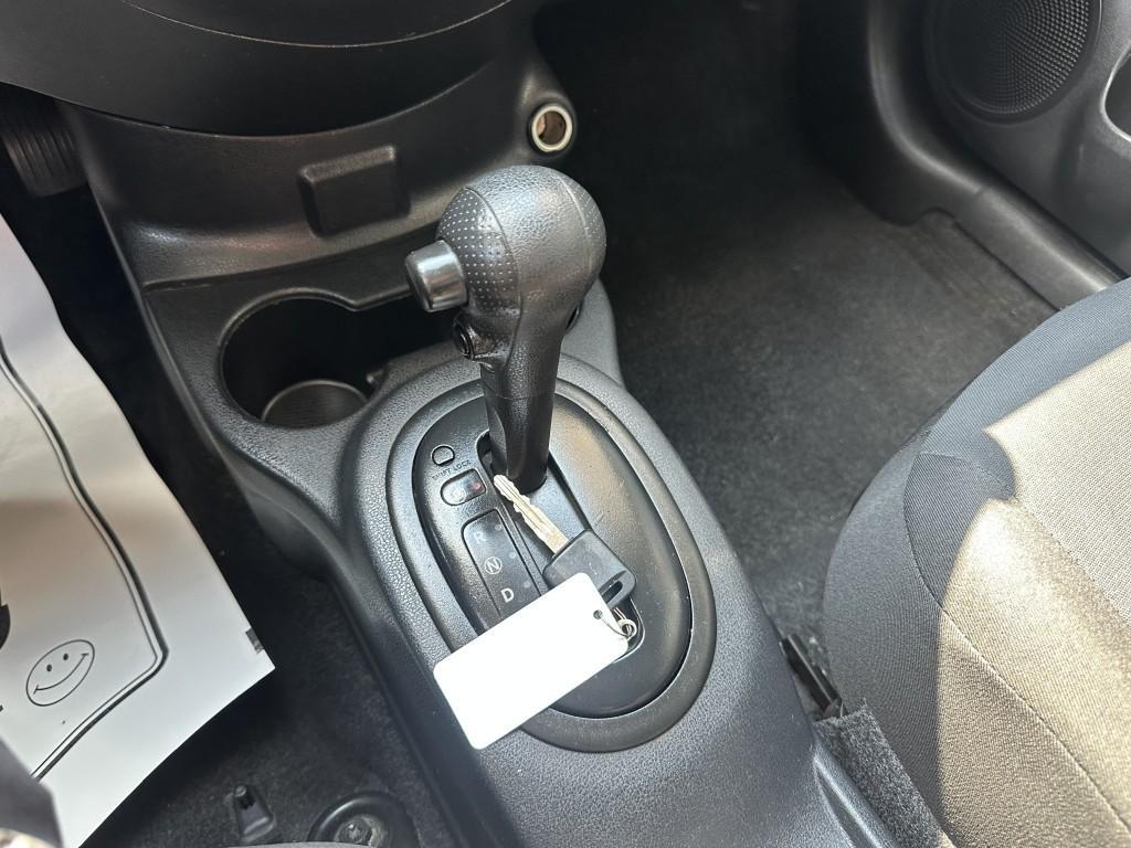 used 2018 Nissan Versa car, priced at $5,900