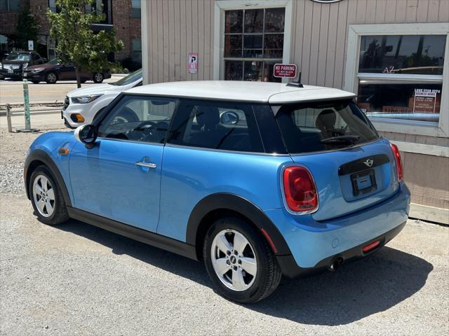 used 2016 MINI Hardtop car, priced at $5,900