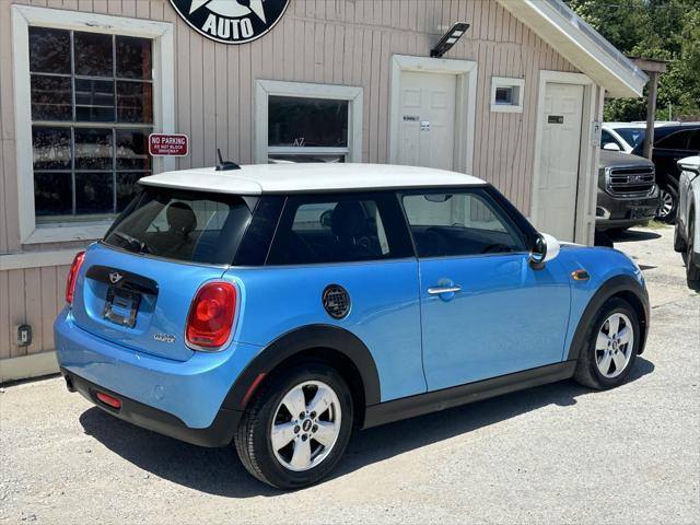 used 2016 MINI Hardtop car, priced at $5,900
