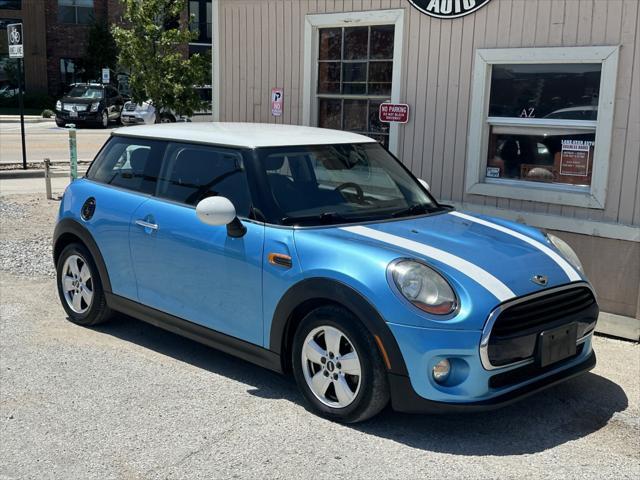 used 2016 MINI Hardtop car, priced at $5,900