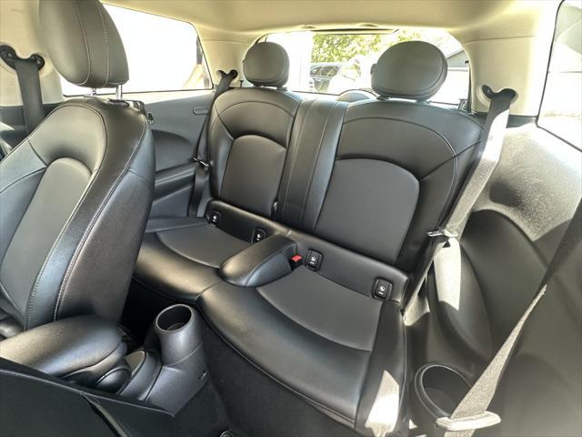 used 2016 MINI Hardtop car, priced at $5,900