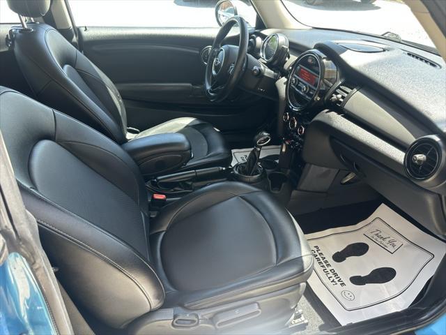 used 2016 MINI Hardtop car, priced at $5,900