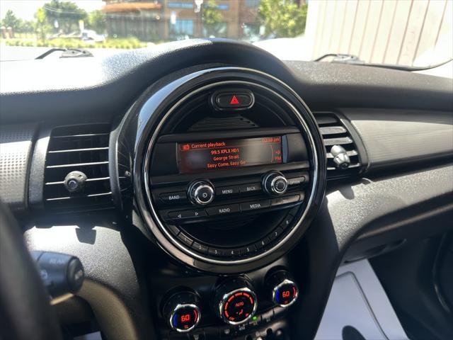 used 2016 MINI Hardtop car, priced at $5,900