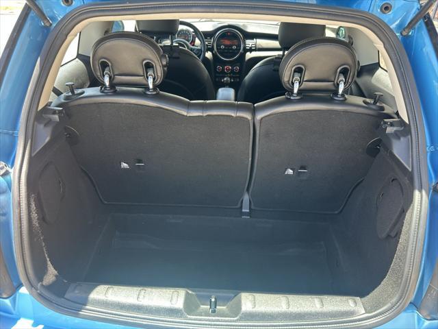used 2016 MINI Hardtop car, priced at $5,900