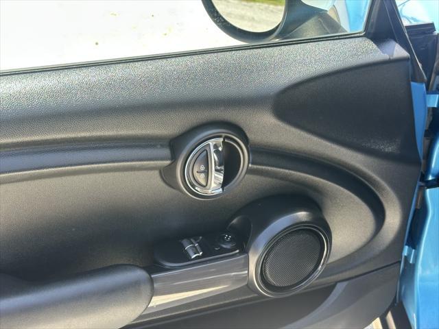 used 2016 MINI Hardtop car, priced at $5,900