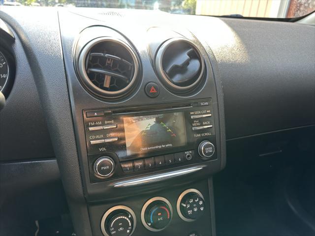 used 2012 Nissan Rogue car, priced at $4,900