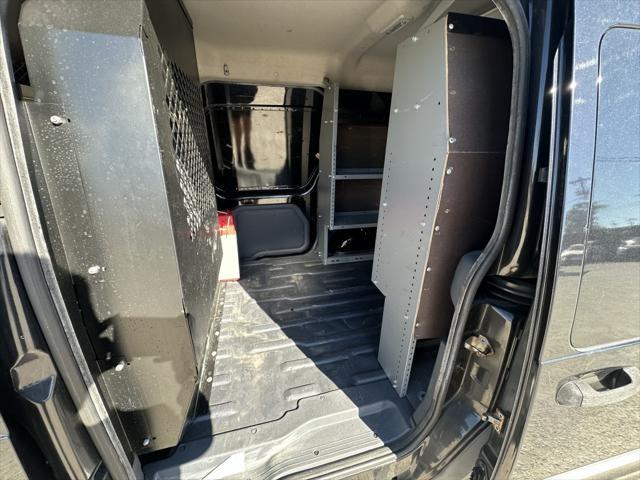 used 2013 Ford Transit Connect car, priced at $6,900