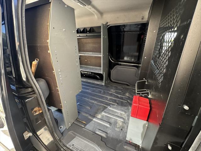 used 2013 Ford Transit Connect car, priced at $6,900