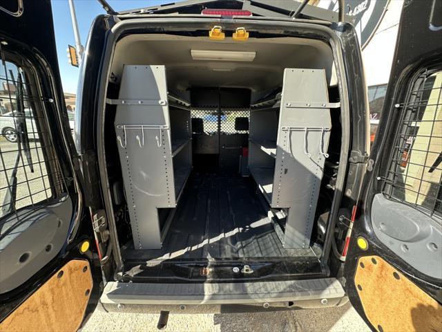 used 2013 Ford Transit Connect car, priced at $6,900