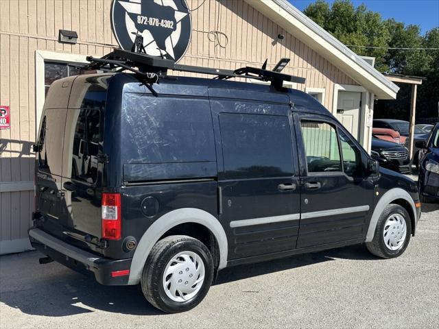 used 2013 Ford Transit Connect car, priced at $6,900