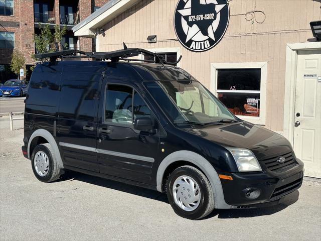 used 2013 Ford Transit Connect car, priced at $6,900