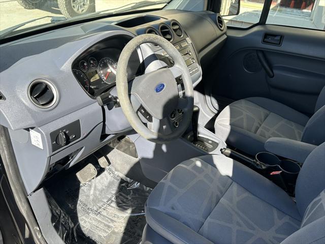 used 2013 Ford Transit Connect car, priced at $6,900