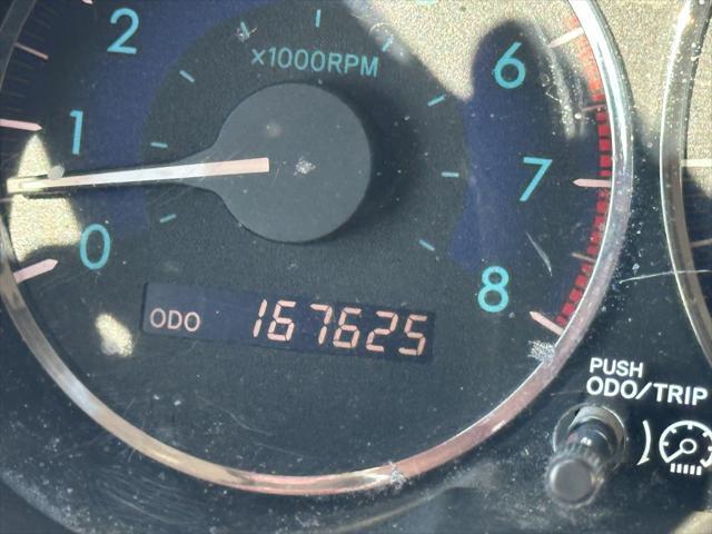 used 2006 Toyota Sienna car, priced at $5,900