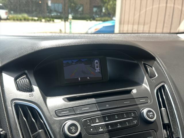 used 2016 Ford Focus car, priced at $5,900