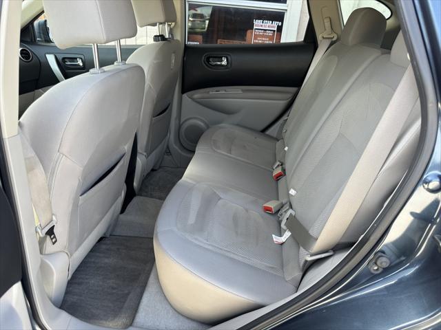 used 2013 Nissan Rogue car, priced at $6,900