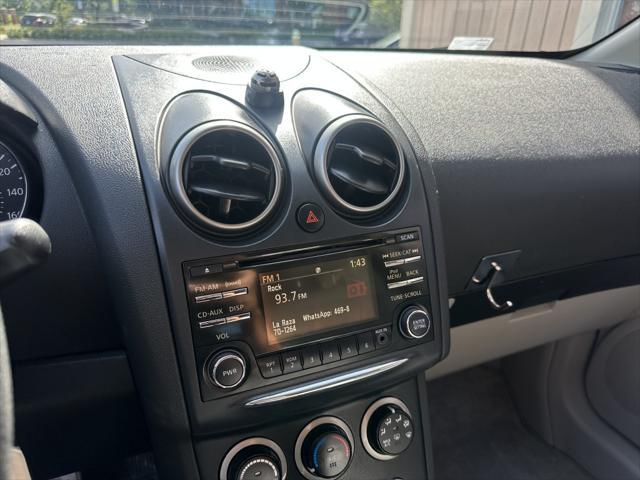 used 2013 Nissan Rogue car, priced at $6,900