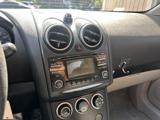 used 2013 Nissan Rogue car, priced at $6,900