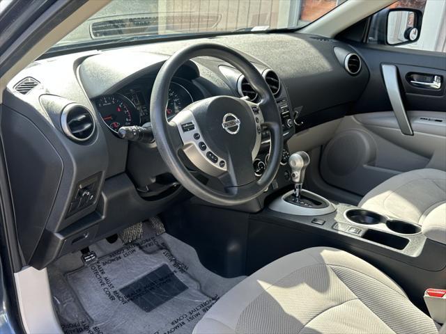 used 2013 Nissan Rogue car, priced at $6,900
