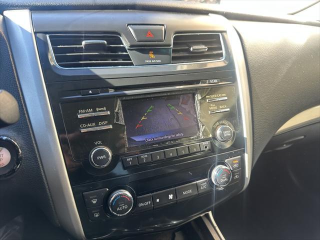 used 2013 Nissan Altima car, priced at $6,900