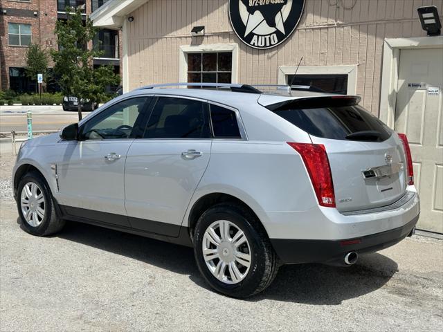 used 2011 Cadillac SRX car, priced at $5,900