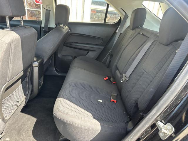 used 2015 Chevrolet Equinox car, priced at $5,400