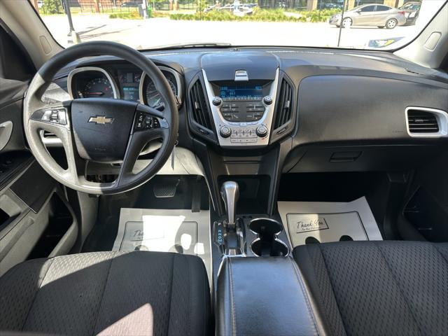 used 2015 Chevrolet Equinox car, priced at $5,400