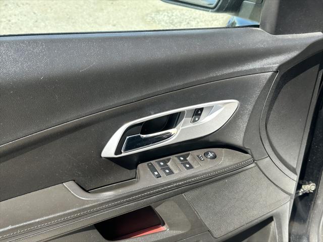 used 2015 Chevrolet Equinox car, priced at $5,400