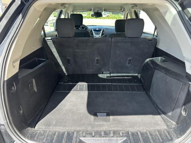 used 2015 Chevrolet Equinox car, priced at $5,400