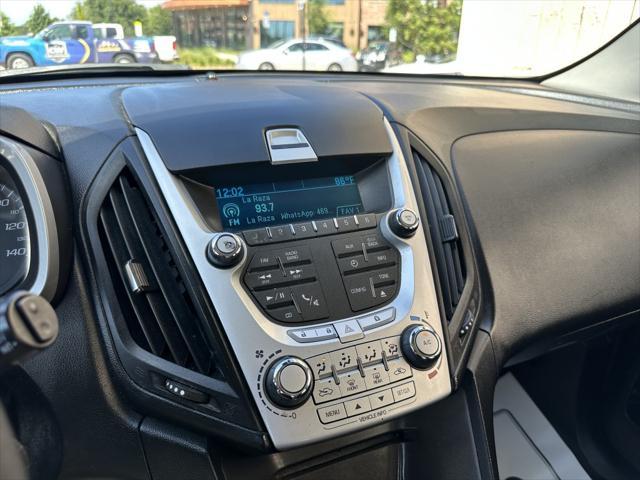 used 2015 Chevrolet Equinox car, priced at $5,400