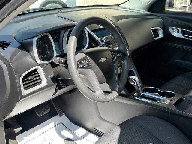 used 2015 Chevrolet Equinox car, priced at $5,400