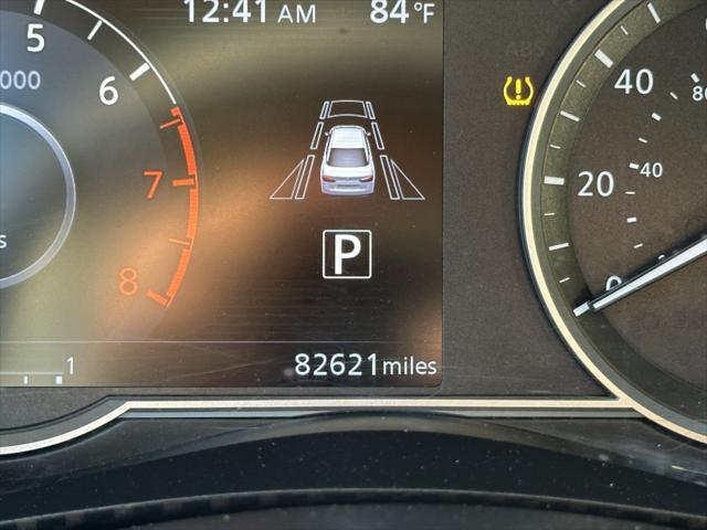 used 2021 Nissan Versa car, priced at $9,900