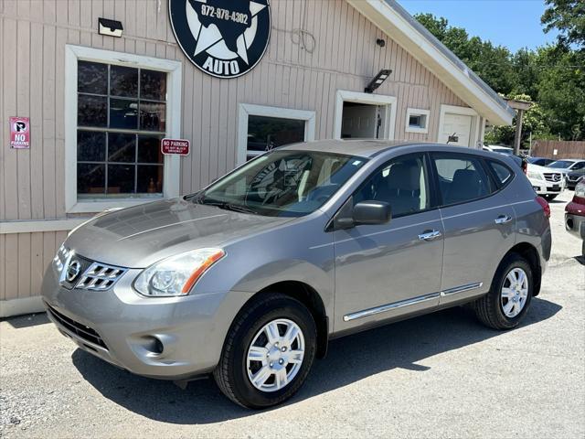 used 2011 Nissan Rogue car, priced at $5,900