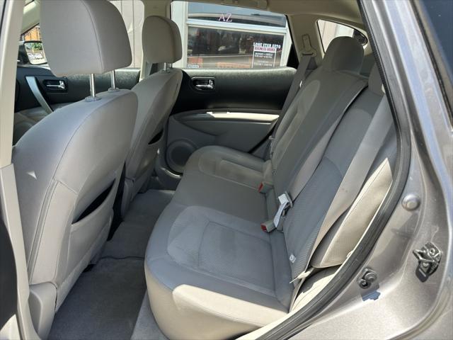 used 2011 Nissan Rogue car, priced at $5,900