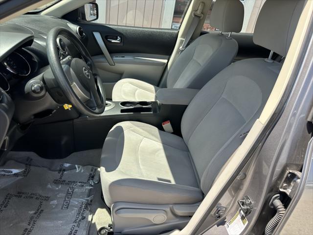 used 2011 Nissan Rogue car, priced at $5,900