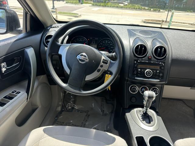 used 2011 Nissan Rogue car, priced at $5,900