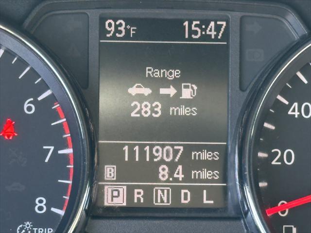 used 2011 Nissan Rogue car, priced at $5,900