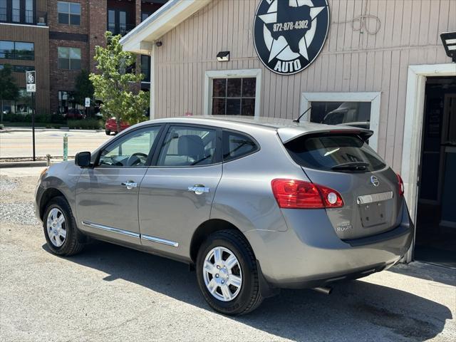 used 2011 Nissan Rogue car, priced at $5,900