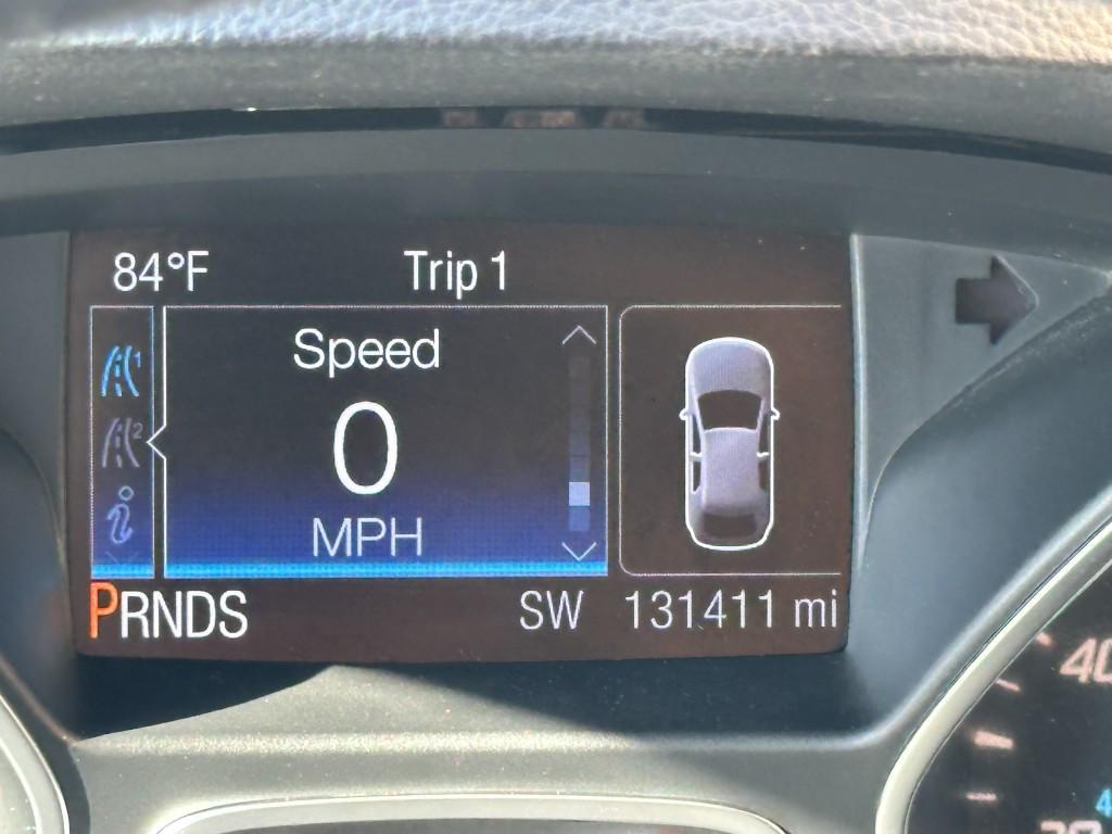 used 2015 Ford Escape car, priced at $5,900