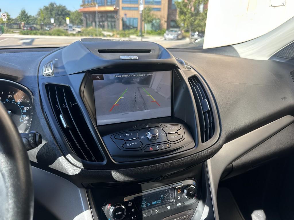 used 2015 Ford Escape car, priced at $5,900