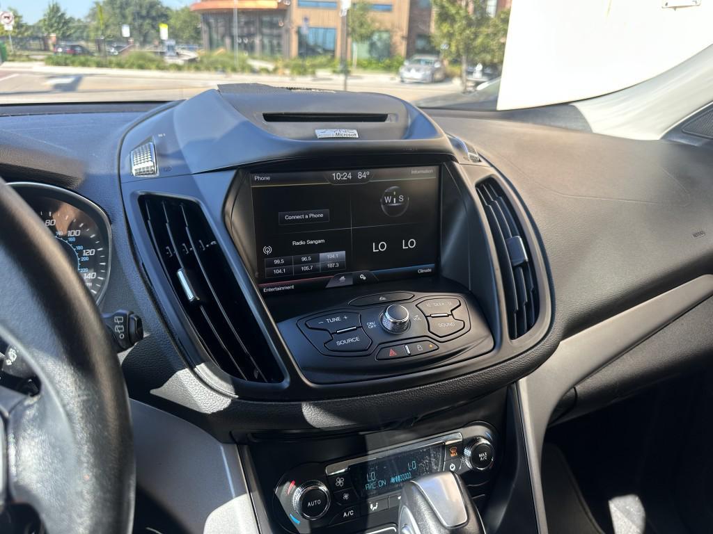used 2015 Ford Escape car, priced at $5,900