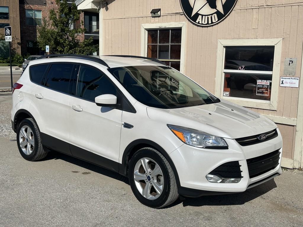 used 2015 Ford Escape car, priced at $5,900