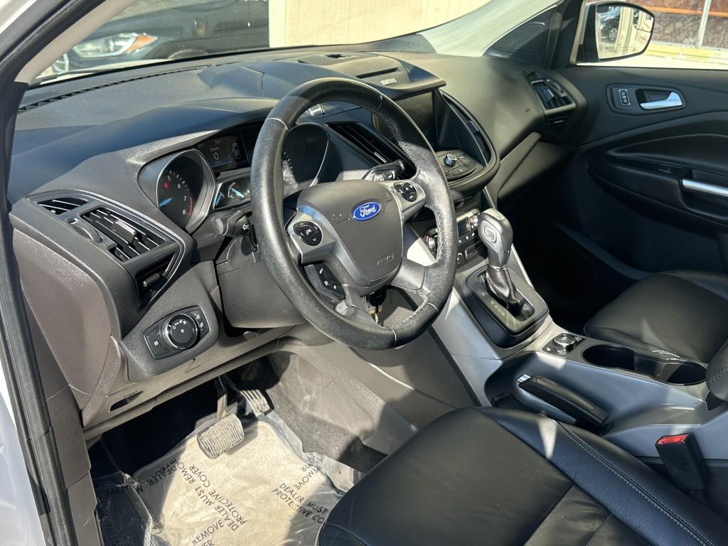 used 2015 Ford Escape car, priced at $5,900