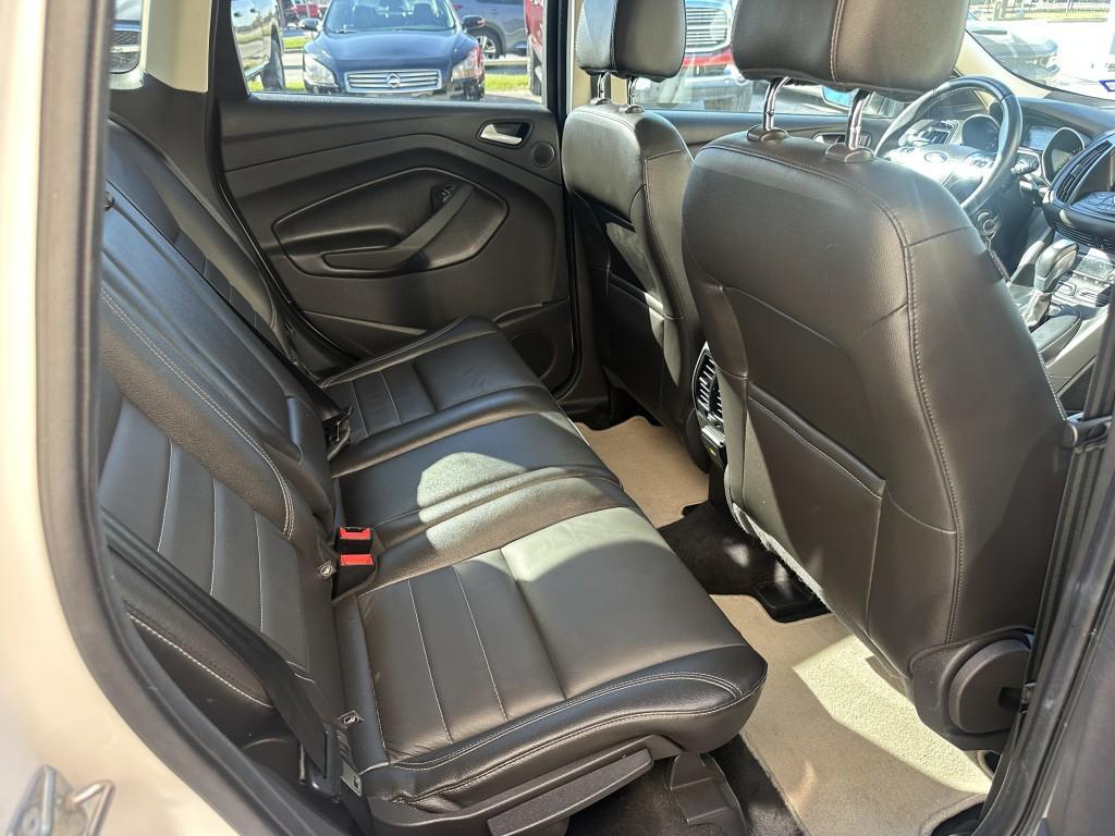 used 2015 Ford Escape car, priced at $5,900