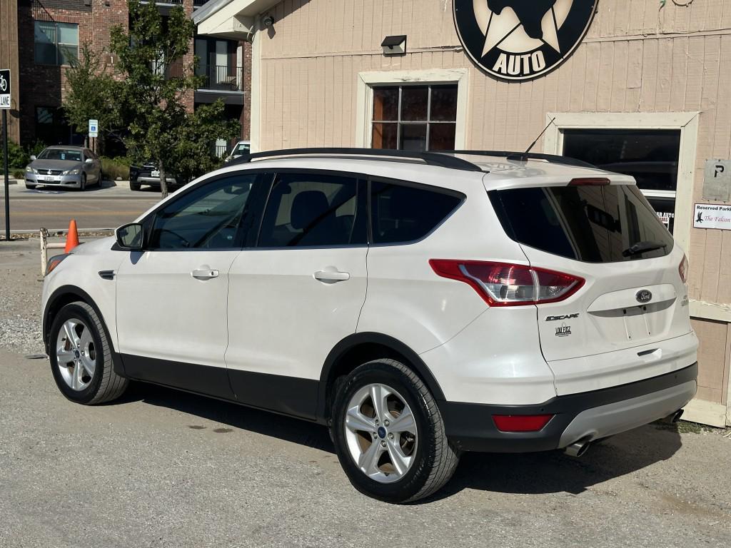 used 2015 Ford Escape car, priced at $5,900
