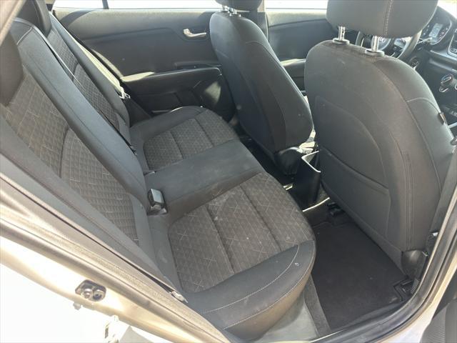 used 2019 Kia Rio car, priced at $7,900
